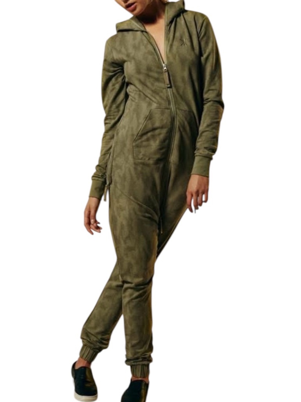 ONEPIECE Stream Norway Jumpsuit Size Medium